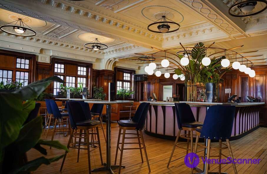 Wonderbar, Impossible Wonderbar And Tea Room YORK photo #13