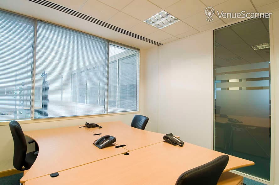 New York, Regus Bracknell Arlington Square photo #1