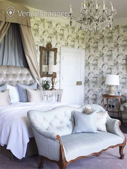 Exclusive Hire, Goodnestone Park photo #2