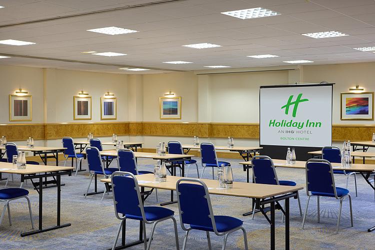 Cloisters @ Holiday Inn Bolton, Meetings And Events photo #5
