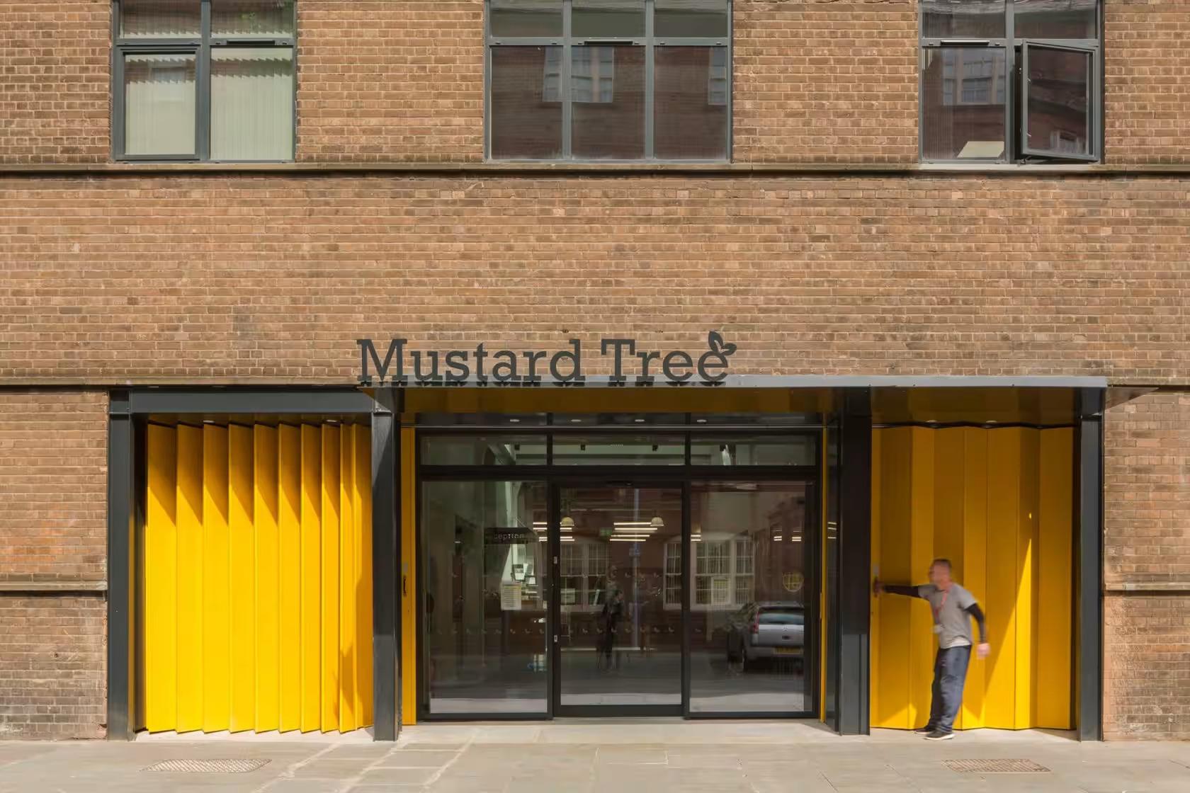 Mustard Tree, Performance Space photo #3