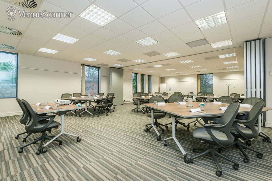 Warwick, New Place Hotel - Hampshire photo #1