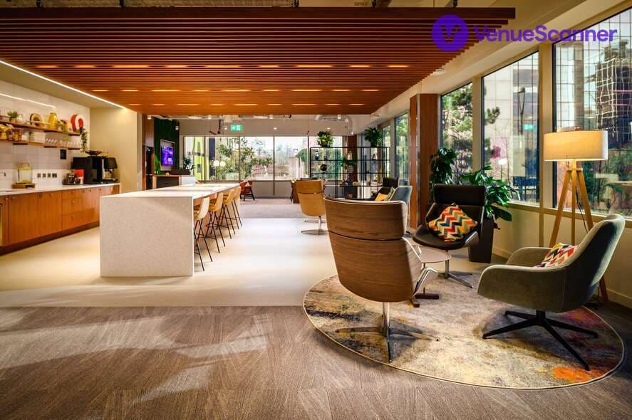 Castor, Serendipity Labs Manchester photo #2