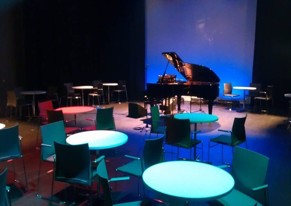 The Mac, Upstairs Theatre photo #2