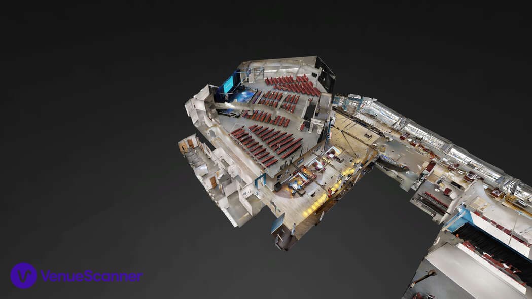 Meeting Room, MK Conferencing photo #3