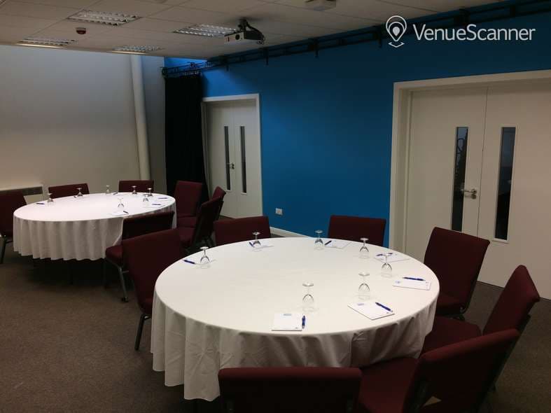 Discovery Suite 2, MK Conferencing photo #1