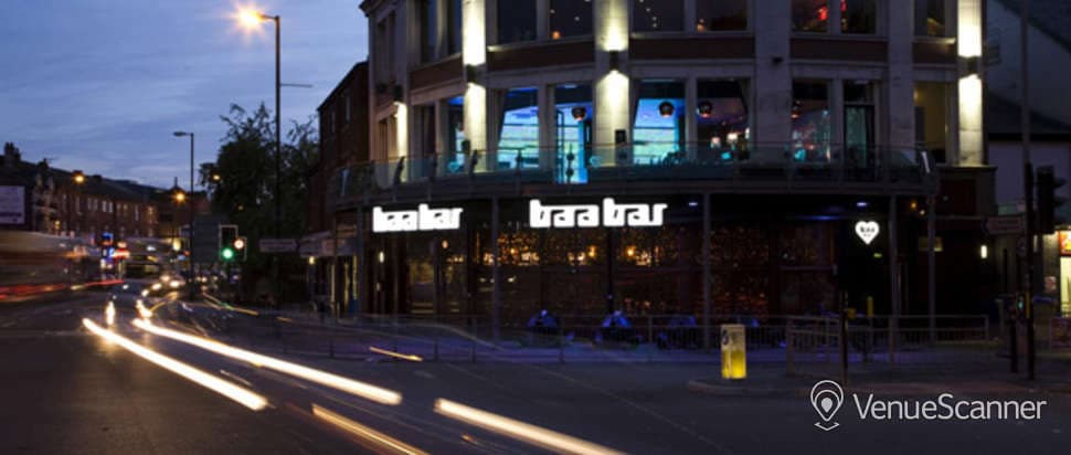 Bar, Baa Bar Ltd photo #2