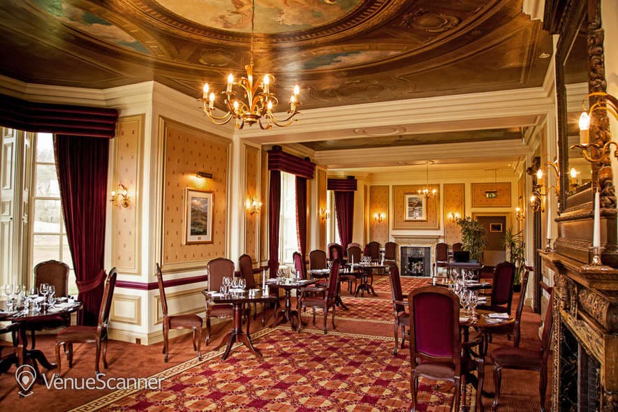 Cringletie House, Maguire, undefined photo #2