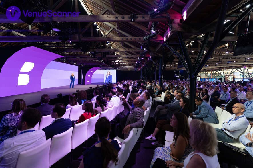 Great Gallery, Tobacco Dock photo #2