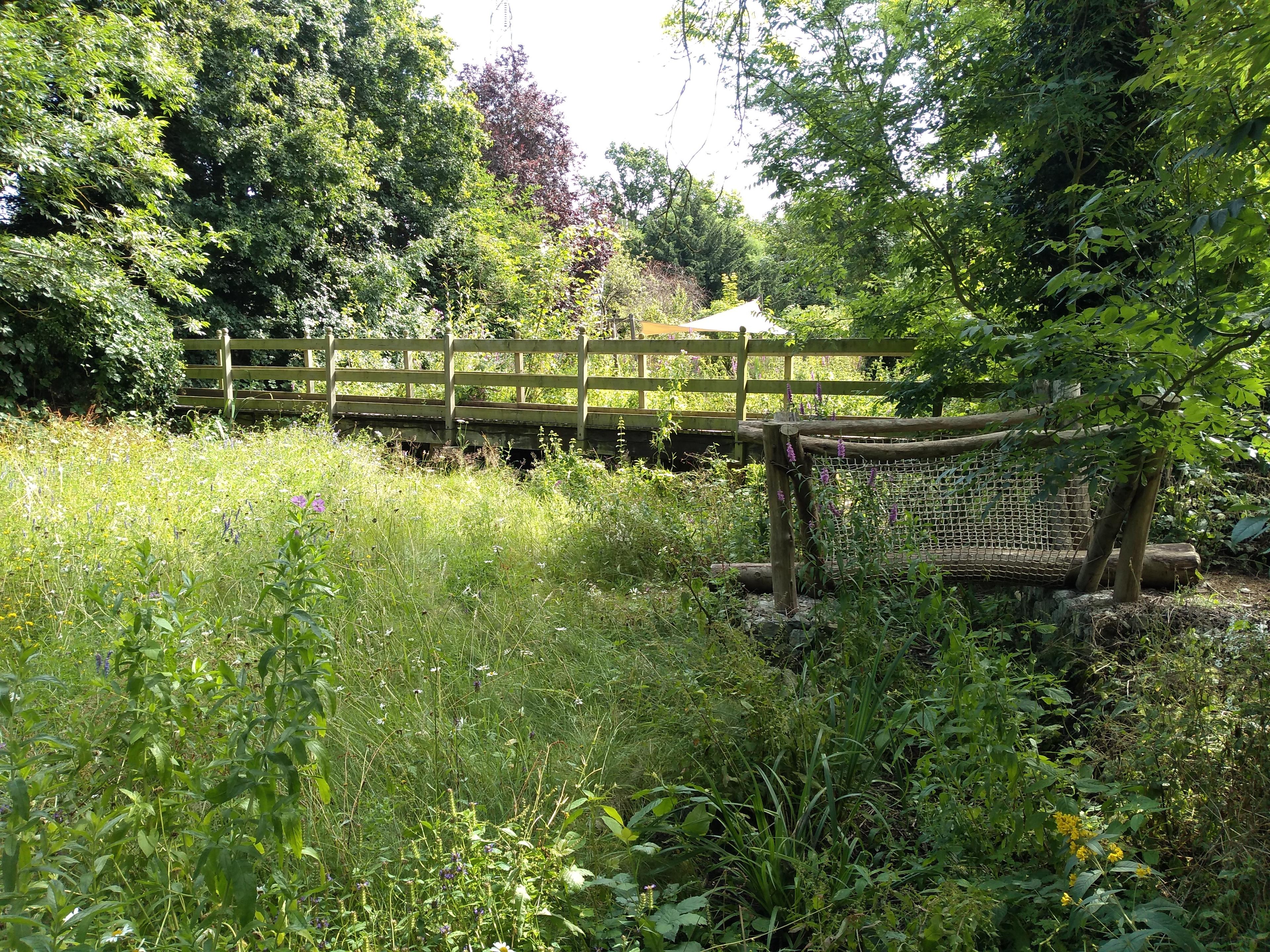 Iver Environment Centre, Main Event Space photo #7