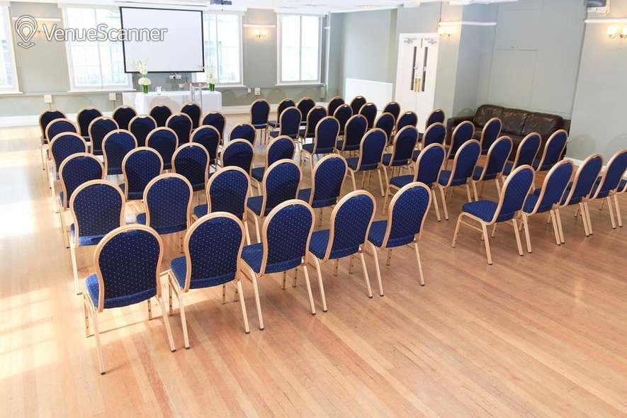 The London Irish Centre, Presidential Suite photo #3