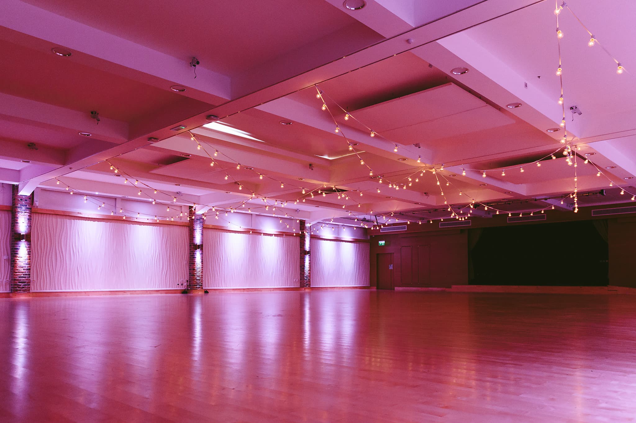 The Biscuit Factory, Biscuit Room photo #2