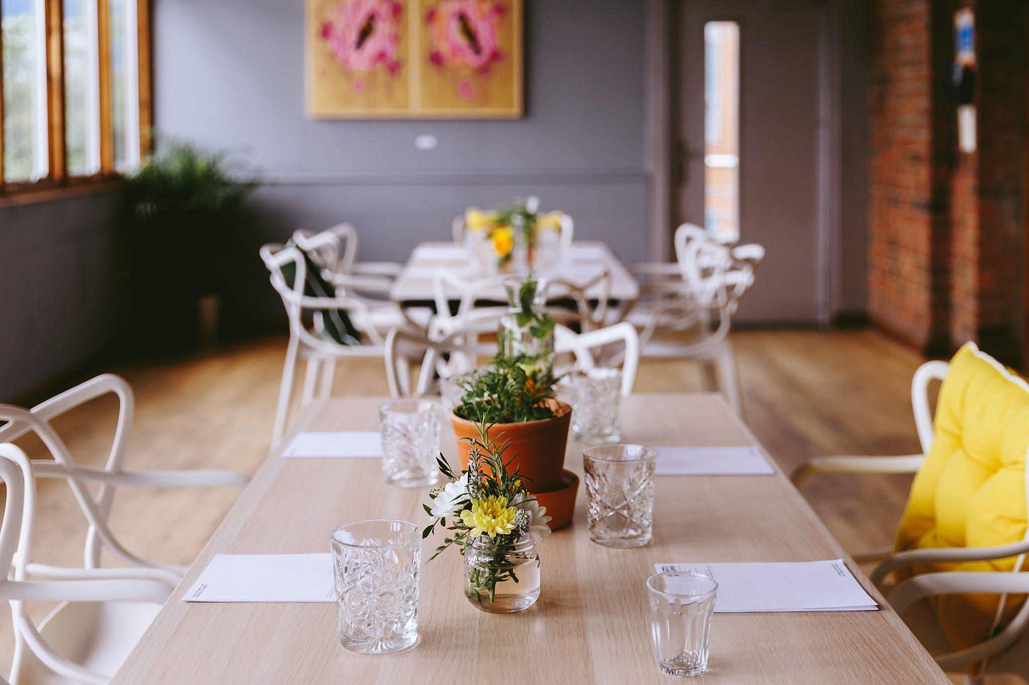 The Biscuit Factory, Work Room & Drawing Room photo #3