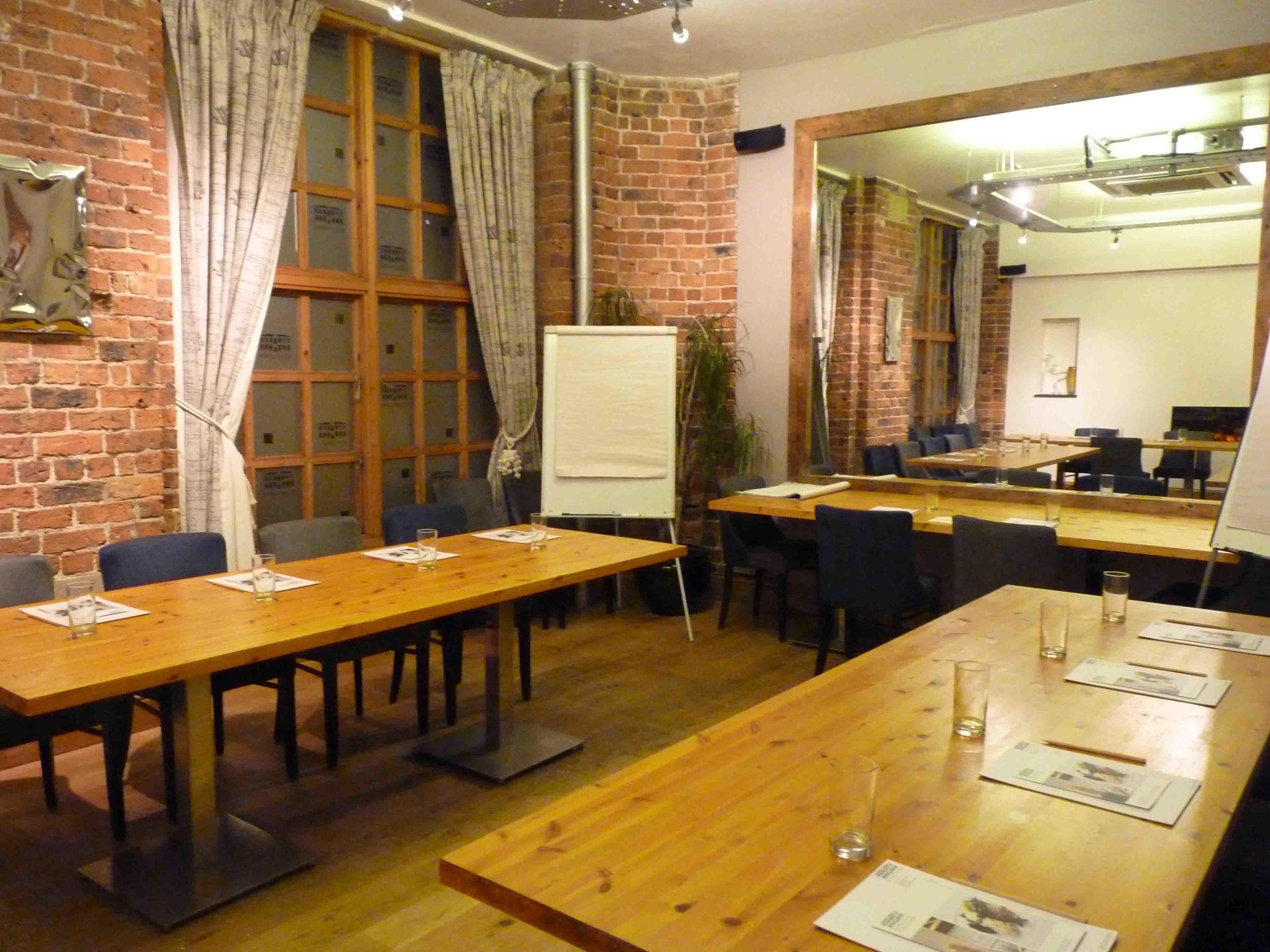 The Biscuit Factory, Work Room & Drawing Room, undefined photo #1