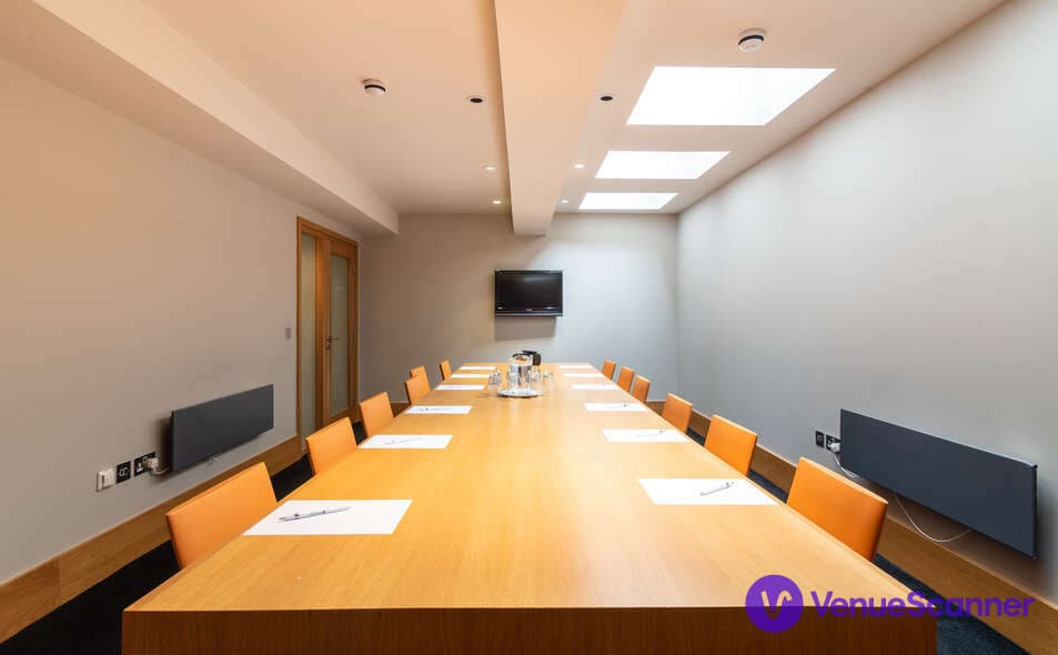 Conference Room And Accommodation, The Lawrance Luxury Aparthotel photo #1