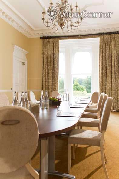 Stanley Lief, Tring Champneys Health Spa photo #2