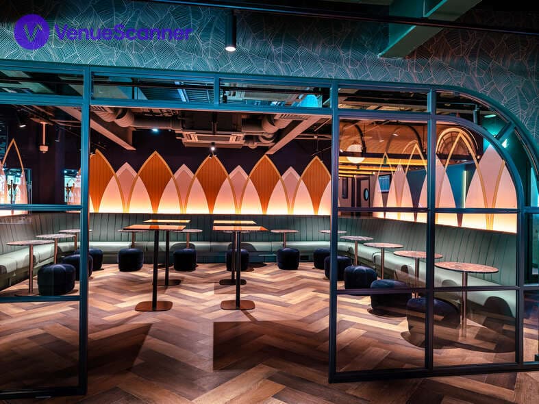 The Boathouse, Swingers West End photo #2