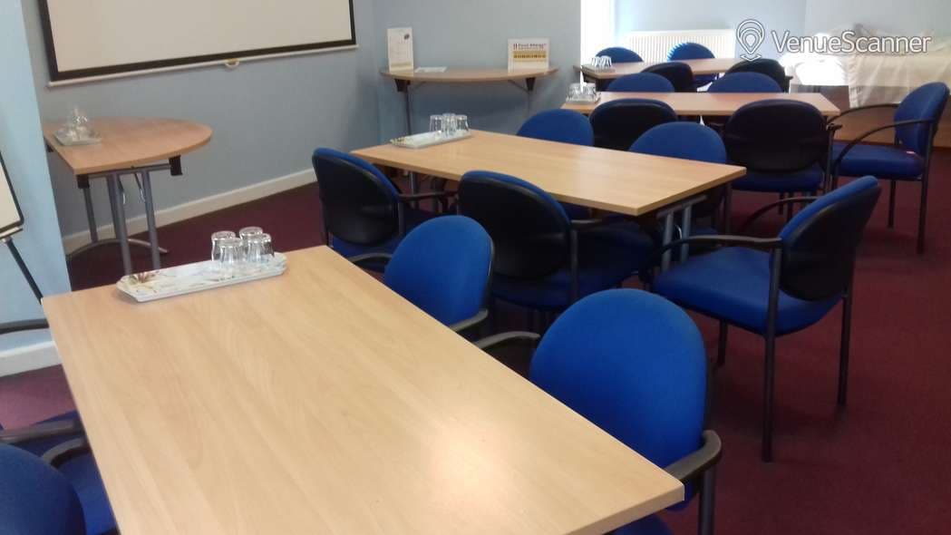 Merlin Suite, Merlin Ms Centre photo #2