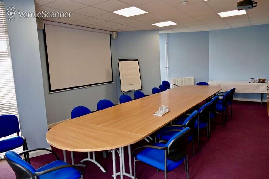 Merlin Suite, Merlin Ms Centre photo #1