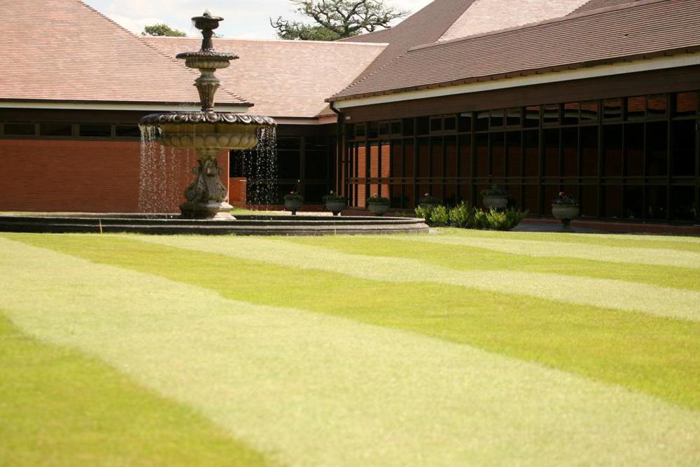 Balcony Suite, National Conference Centre photo #2