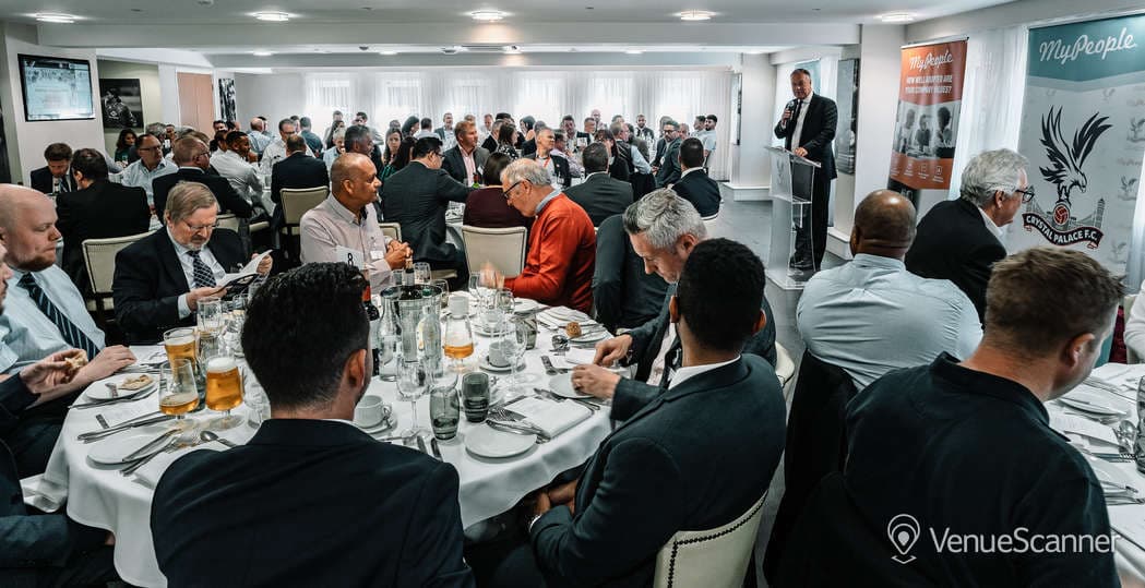 Speroni's Restaurant, Selhurst Park photo #1