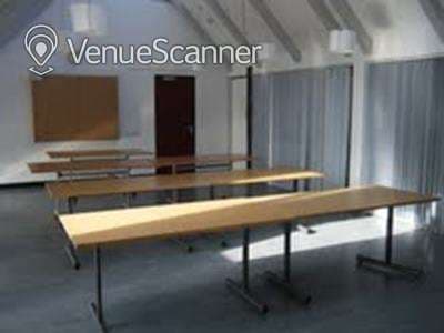 The Albany, Blue Room photo #3