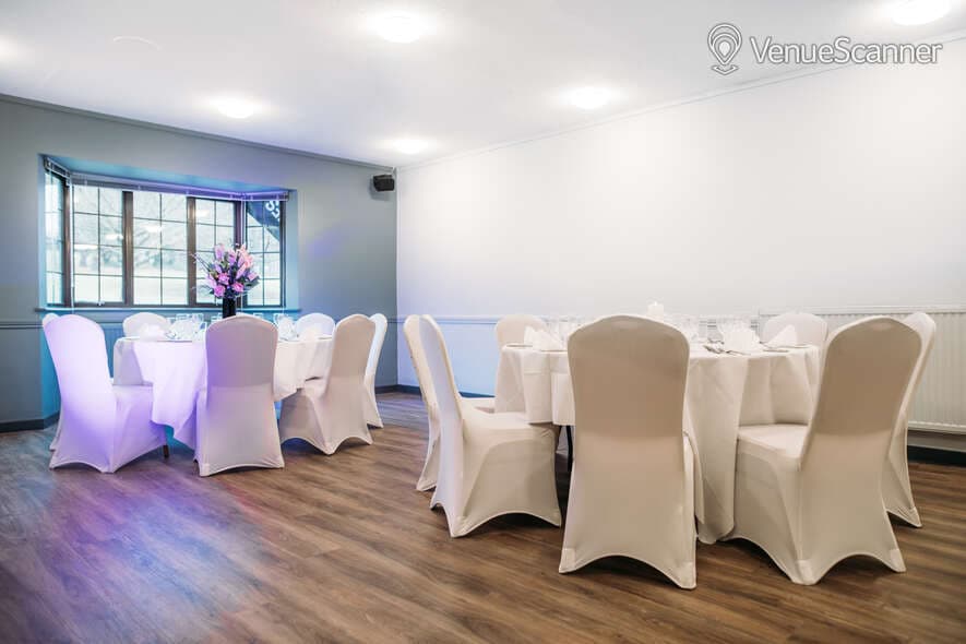 Fairway Inn, Rickmansworth Golf Course photo #2