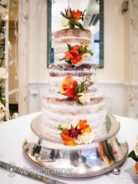 Exclusive Hire, Mercure Winchester Wessex Hotel photo #2