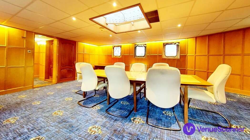 Auckland Suite, Wellington On The Thames photo #1