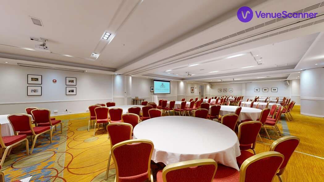 Woodland Suite, Forest Of Arden Hotel & Country Club photo #2