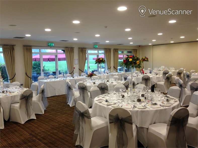 Fenwick Ames Suite, Aldwickbury Park Golf Club photo #2