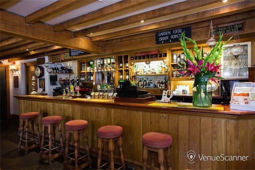 The Woodman Arms, Pub & Restaurant photo #3