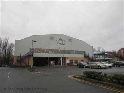 David Lloyd Club Bolton, Hall, undefined photo #2