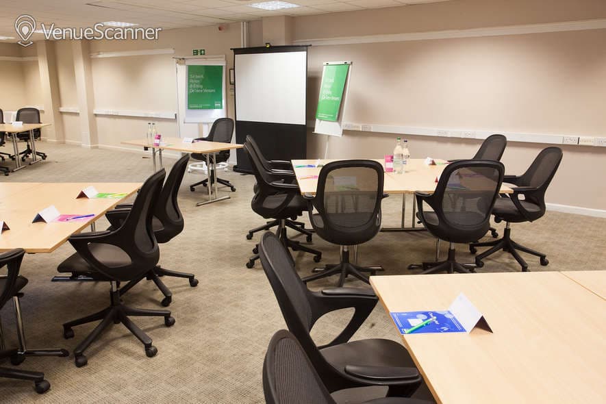 Highfield Park, Hook, undefined photo #2