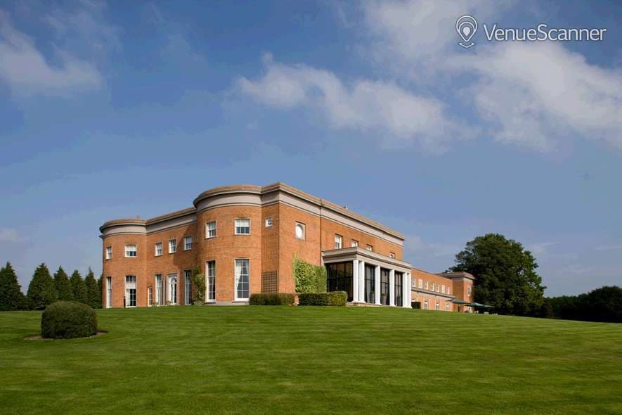 Highfield Park, Heckfield photo #3