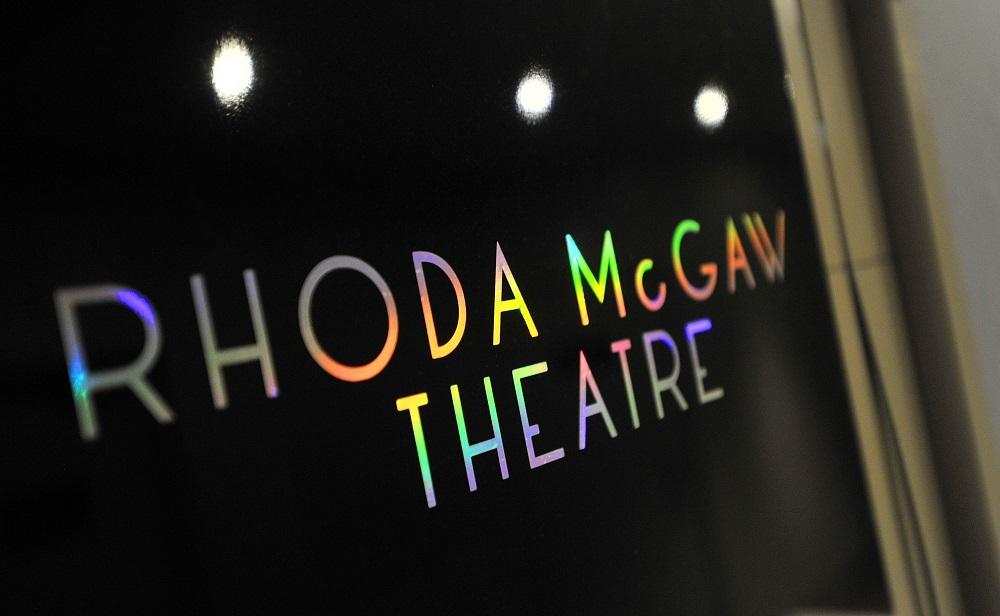 Rhoda McGaw Theatre, The Ambassadors, Woking photo #2