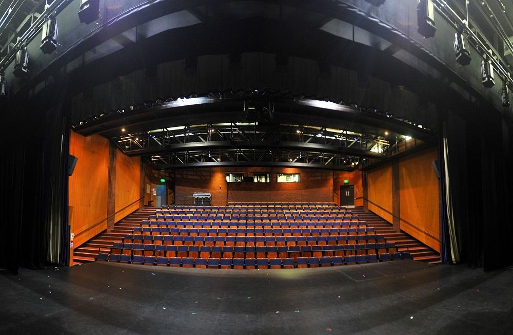 The Ambassadors, Woking, Rhoda McGaw Theatre photo #3