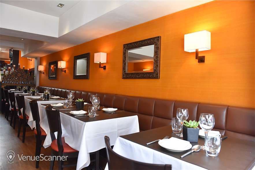 Patara Fine Thai Restaurant Knightsbridge, Exclusive Use photo #3