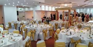 The Elegance Banqueting Suite