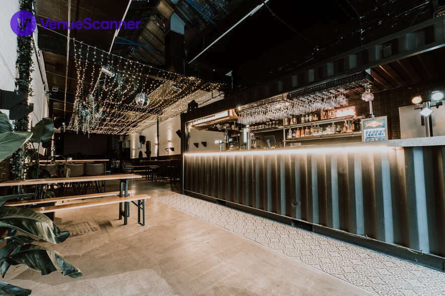 The Vennel, Box Hub Vennel photo #58