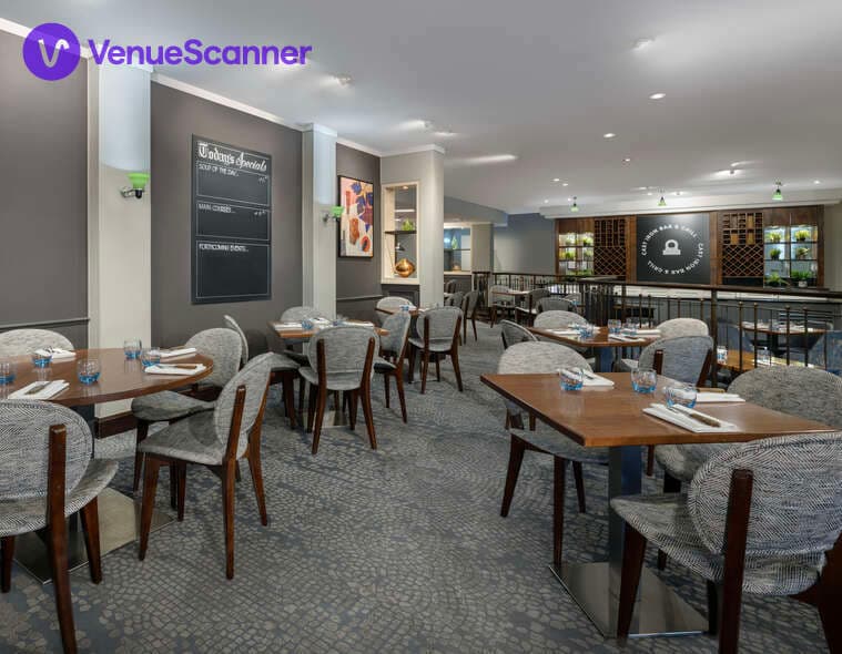 Exclusive Hire, Delta Hotels By Marriott Northampton photo #2