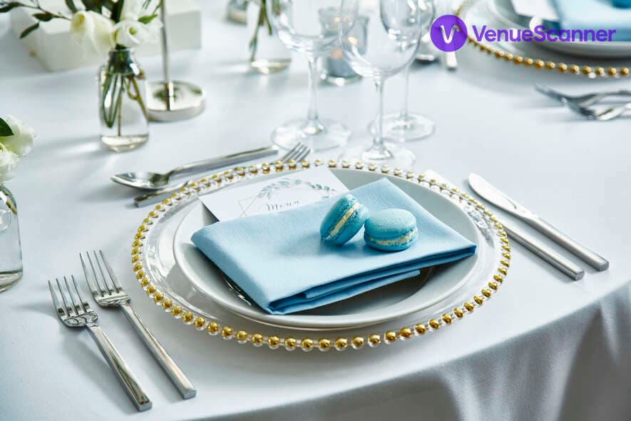 Exclusive Hire, Delta Hotels By Marriott Northampton photo #1