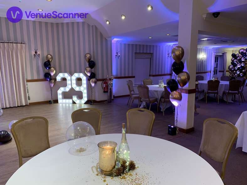 Sand Martins Golf Club, Exclusive Hire photo #3