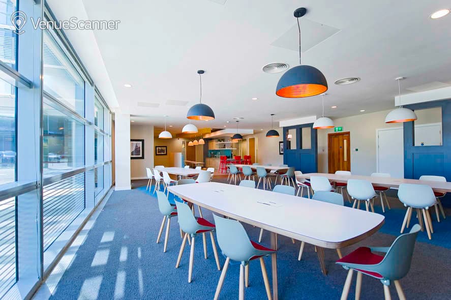 Regus Leeds Princes Exchange, Boston Spa, undefined photo #9