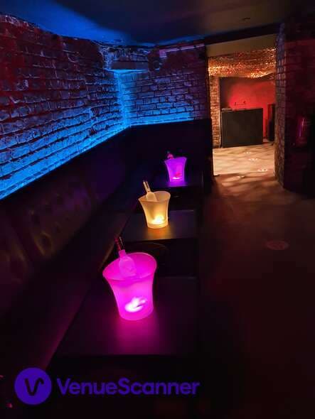 The Hanway Bar & Basement photo #3