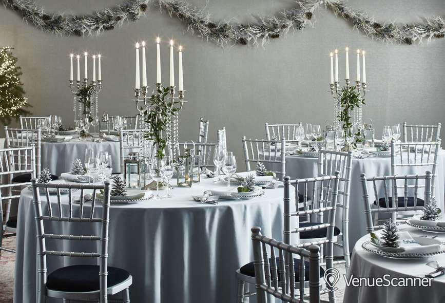 Bridgewater (Worsley 1), Worsley Park Marriott Hotel & Country Club photo #1