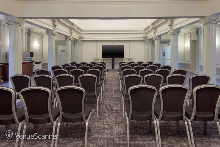 Harrogate Suite, DoubleTree By Hilton Majestic Hotel & Spa photo #1