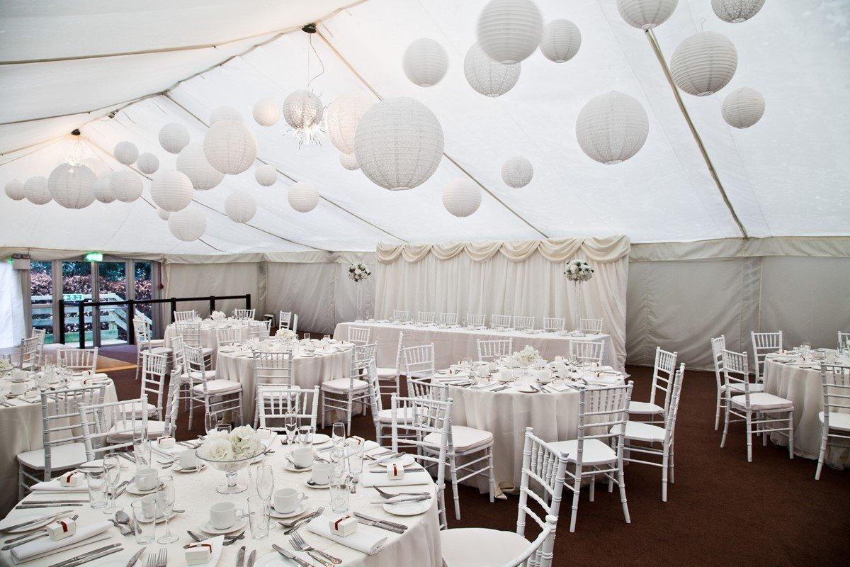 Best Western Plus Aston Hall Hotel, Marquee photo #0