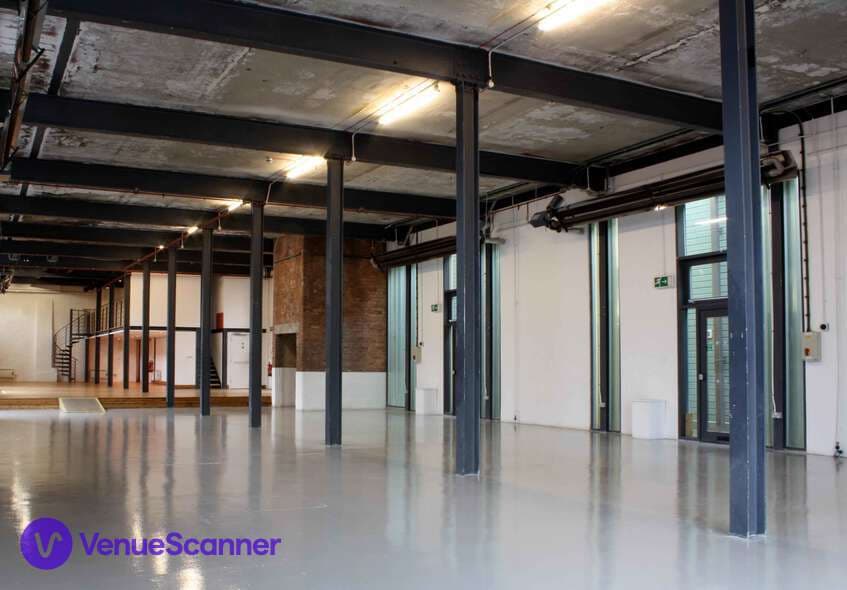 Event Space, Paintworks Event Space photo #2