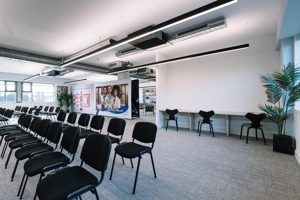 Conference Room, Asahi House photo #2